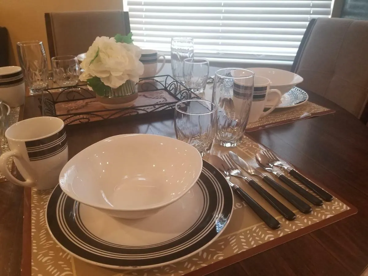 Close To Strip, Very Private, Gated, Huge Floorplan, Wifi, Washer&Dryer Las Vegas United States