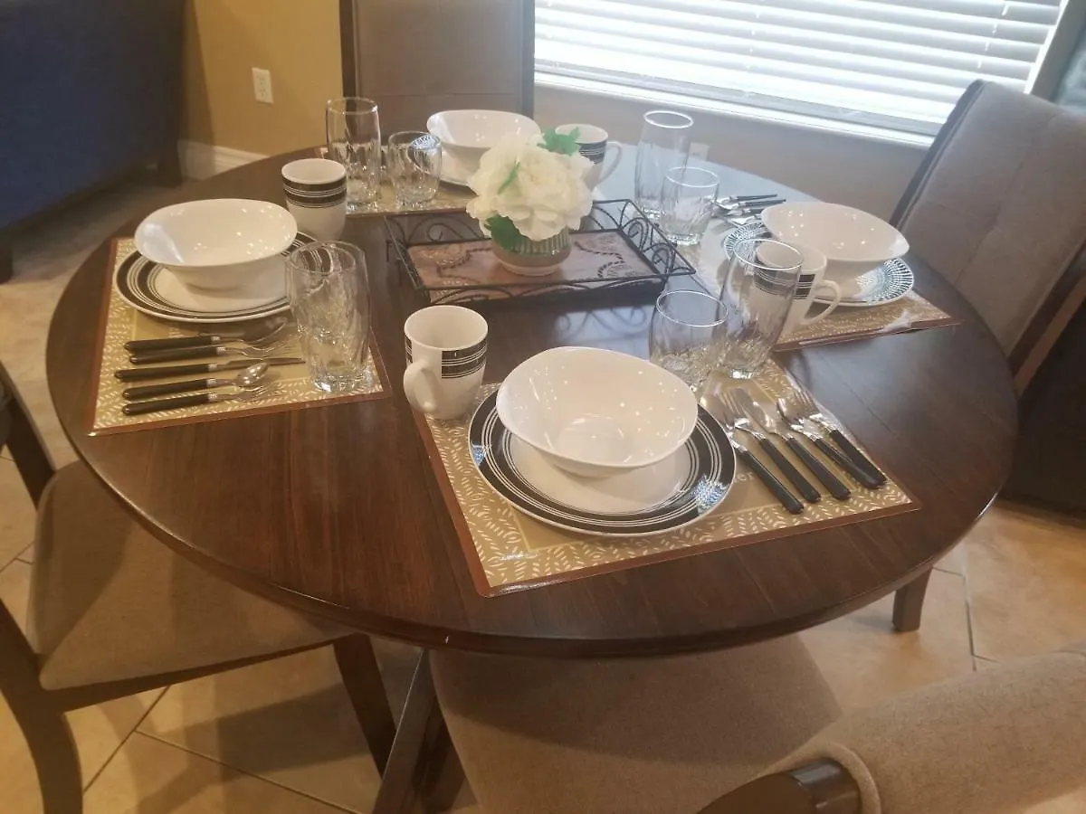 Close To Strip, Very Private, Gated, Huge Floorplan, Wifi, Washer&Dryer Las Vegas 0*,  United States